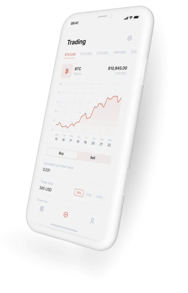 Virello Nexa - Discover Elevated Protection Through Cryptographic Techniques!